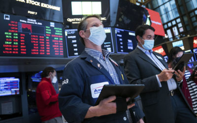 Gestion de fortune Des écarts de plus de 30% entre les gérants en 2020