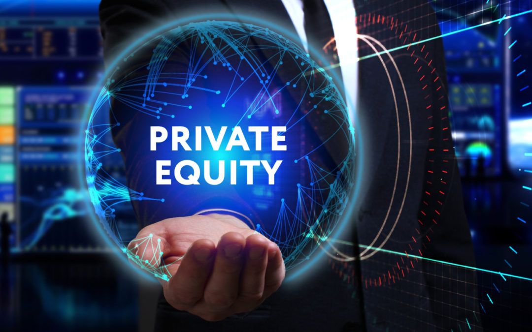 Un temps de grande écoute pour les marchés privés : Private Equity